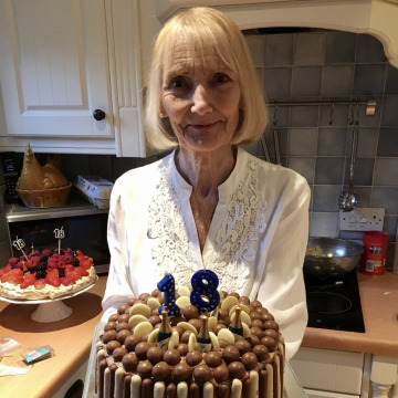 Notice Gallery for Carol Ann RANDELL