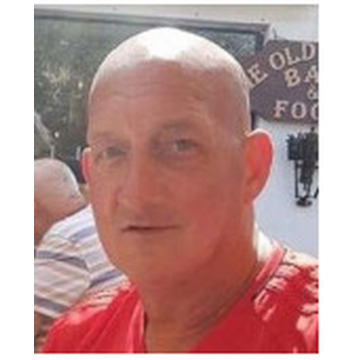 Photo of Paul DEARNALEY