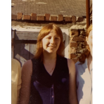Photo of Frieda Margaret POWELL
