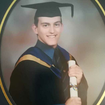 Photo of William Malcolm Craig LUCAS