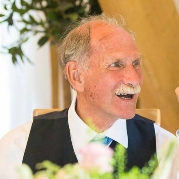 Photo of Trevor Edwin James EXCELL