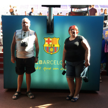 Notice Gallery for Alan CAIRNS