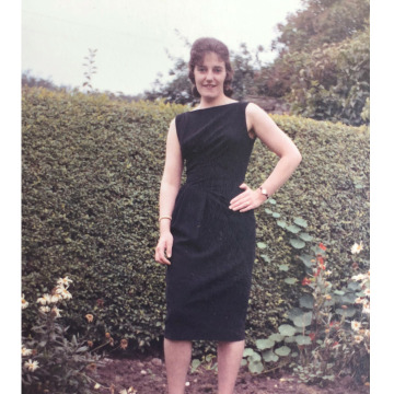 Notice Gallery for BERYL HEY