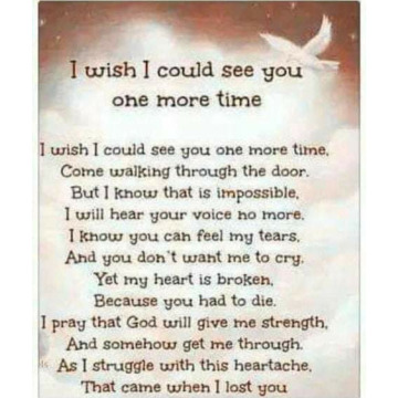 Notice Gallery for Donald James BROWN