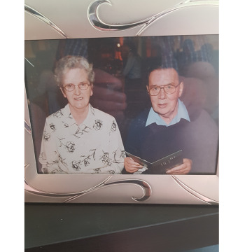 Notice Gallery for John (Jack) RICHARDS