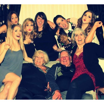 Notice Gallery for David ASHTON