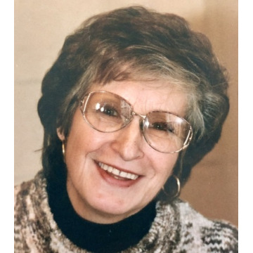 Photo of Margaret DEAN