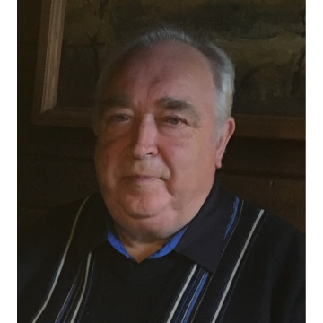 Photo of Thomas Milton JONES
