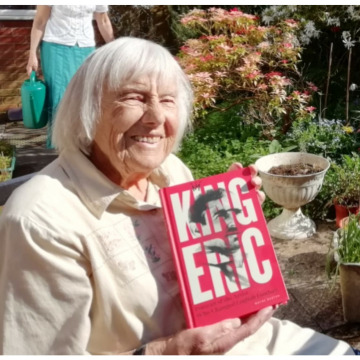 Notice Gallery for MARY (EVELYN) BALL