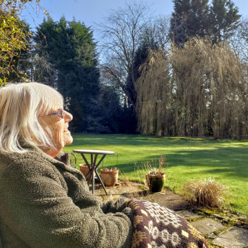 Notice Gallery for MARY (EVELYN) BALL