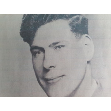 Photo of Walter James DAVIS