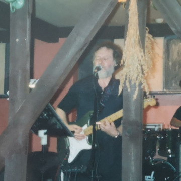 Photo of Pete SMITH