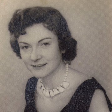 Photo of Peggy BLACKWELL
