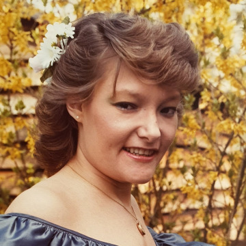 Photo of Sheryl MURPHY