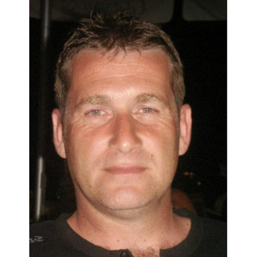 Photo of STEVE BROOKES