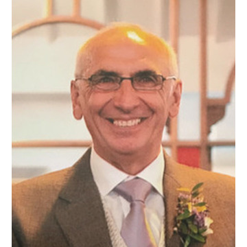 Photo of Alan REDFEARN