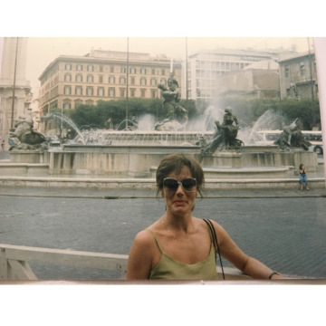 Tribute photo for IRENE MIDDLEMISS