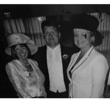 Notice Gallery for Robert HUDSON