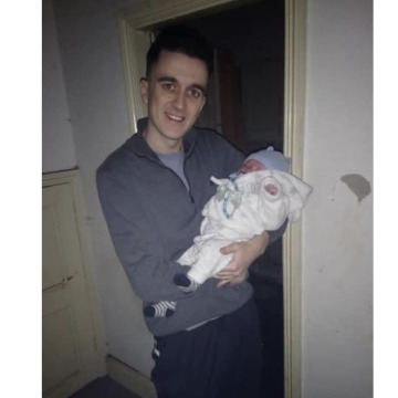 Notice Gallery for KIERAN THOMPSON