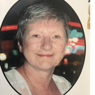 Notice Gallery for CATHERINE AGNEW (NÉE HAUGHAN)