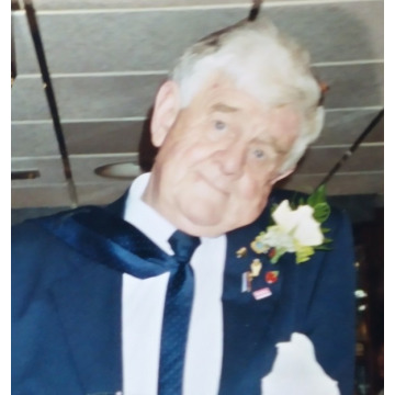 Photo of FREDERICK ALAN CLARKSON