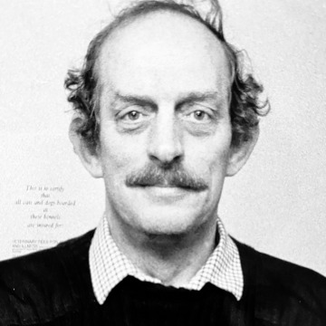 Photo of Arthur MALTBY