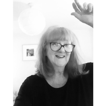 Photo of PAULINE PATRICIA ROXBURGH