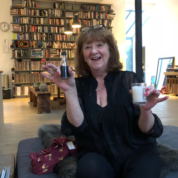 Notice Gallery for PAULINE PATRICIA ROXBURGH