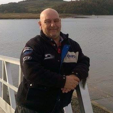 Photo of Karl HAYDEN