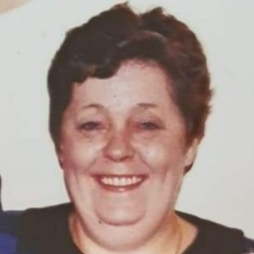 Photo of Caroll PRENDIVILLE