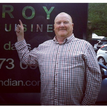 Photo for notice ROY SEATON