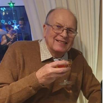 Photo of Gordon James TIMMS