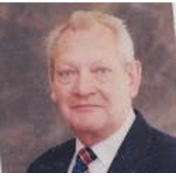 Photo of ORCHARD COLIN E