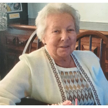 Photo of Joyce HAITH