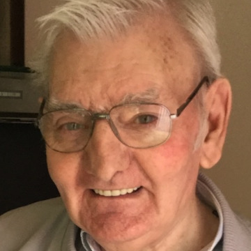 Photo of BRIAN BROOK