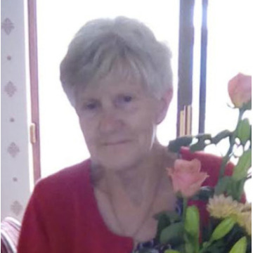 Photo of Joyce COULLING