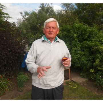 Photo of Edward (Ted) TRUSLOVE