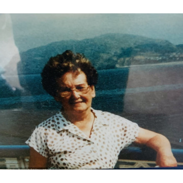 Photo of Joan TALLIS