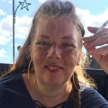 Photo of Joanna ROBINSON