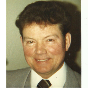 Photo of Robert GREGGS