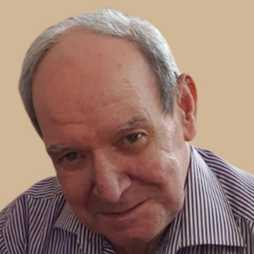 Photo of Daniel DAWSON