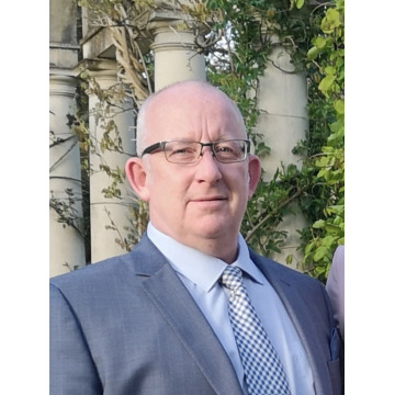 Photo of Neil ROBERTS