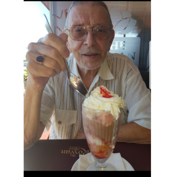 Photo of William Young MCCREADIE