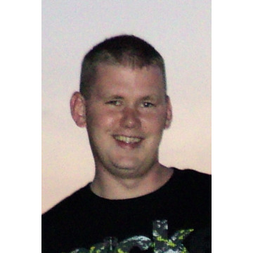 Photo of Mark Liam TOMLINSON