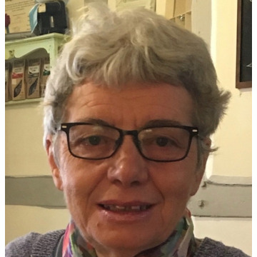 Photo of Maureen ARNOLD