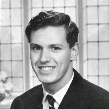 Photo of Michael MCCARTHY