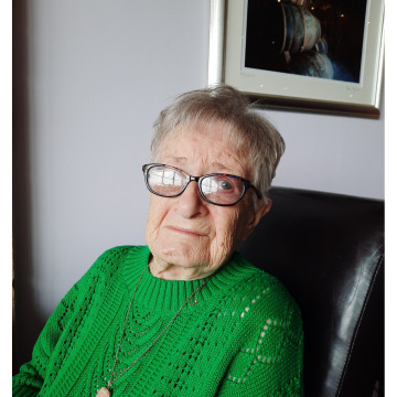 Photo of DOREEN CHATTWOOD