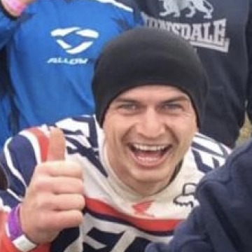 Photo of PETER JAMES YATES