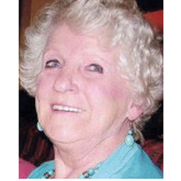 Photo of Rosemary SPEDDING
