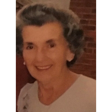 Photo of BARBARA DOODSON